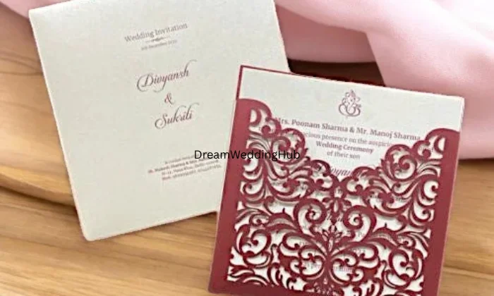 SR INDIA CARDS  Wedding Card Shop